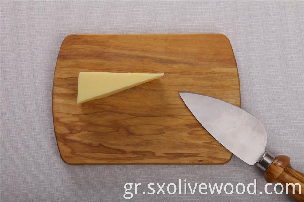 Olive Wood Chopping Board